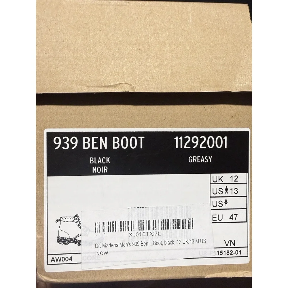Dr. Martens dr marten